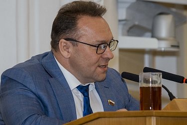 Защита прав участников СВО, семейные конфликты и бюджетный контроль